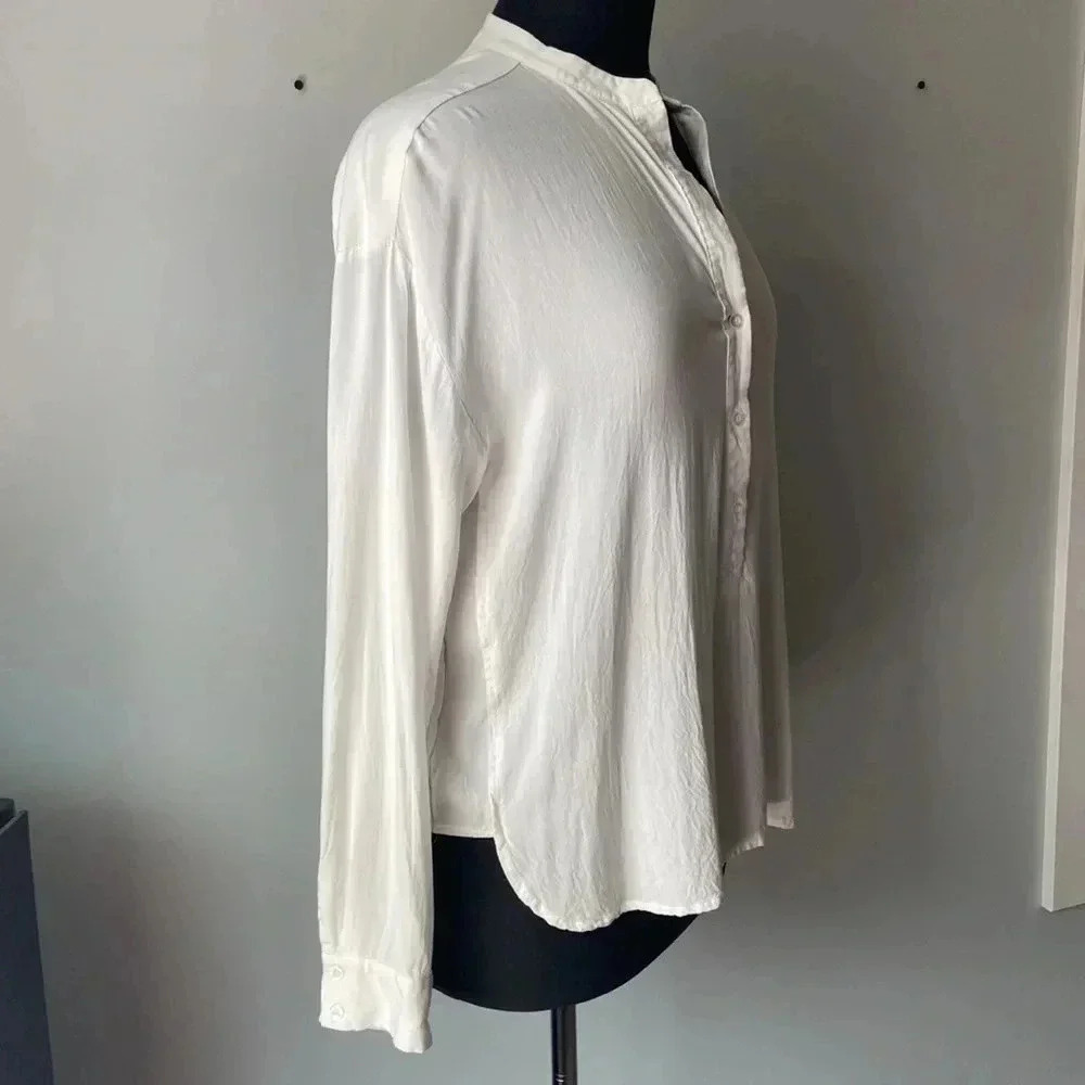 Rag Poets Long  Sleeve - Picture 2 of 7